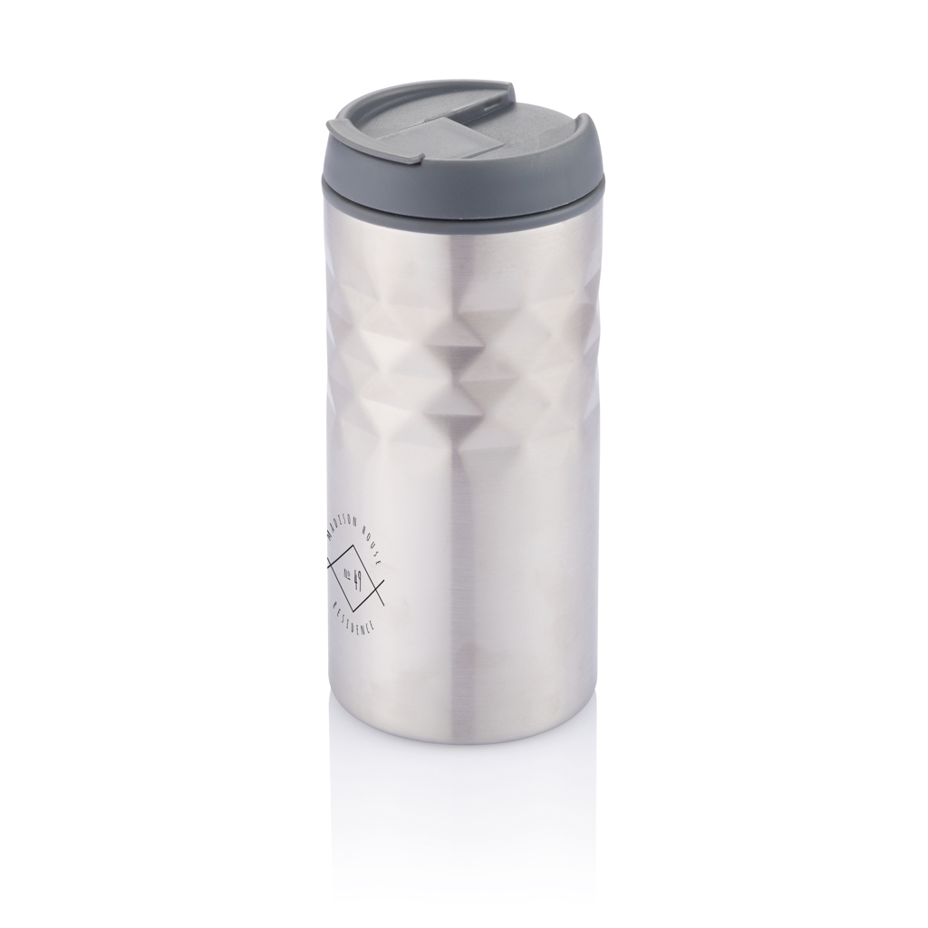 Vaso publicitario reutilizable 300 ml